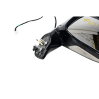 2010-2013 Lexus RX350 RX450h RH Passenger Door Mirror Turn Signal Black, 87910-48541-C0, F053, OEM, 2010, 2011, 2012, 2013