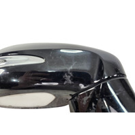 2010-2013 Lexus RX350 RX450h RH Passenger Door Mirror Turn Signal Black, 87910-48541-C0, F053, OEM, 2010, 2011, 2012, 2013
