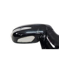 2010-2013 Lexus RX350 RX450h RH Passenger Door Mirror Turn Signal Black, 87910-48541-C0, F053, OEM, 2010, 2011, 2012, 2013