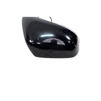 2010-2013 Lexus RX350 RX450h RH Passenger Door Mirror Turn Signal Black, 87910-48541-C0, F053, OEM, 2010, 2011, 2012, 2013