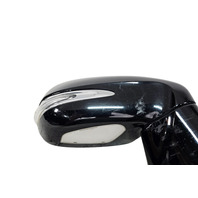 2010-2013 Lexus RX350 RX450h RH Passenger Door Mirror Turn Signal Black, 87910-48541-C0, F053, OEM, 2010, 2011, 2012, 2013