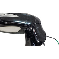 2010-2013 Lexus RX350 RX450h RH Passenger Door Mirror Turn Signal Black, 87910-48541-C0, F053, OEM, 2010, 2011, 2012, 2013