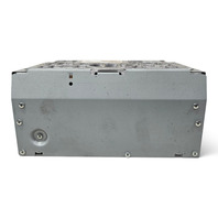 2010-2012 Lexus RX450H Navigation Display Info-GPS-TV Screen Player Behind Radio 86431-48160, F053, OEM, 2010, 2011, 2012