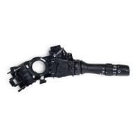 2010-2012 Lexus RX450H Turn Signal Headlight, Power Wheel Tilt Control Switch 84140-48190, F053, OEM, 2010, 2011, 2012, 2013, 2014, 2015