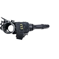 2010-2012 Lexus RX450H Turn Signal Headlight, Power Wheel Tilt Control Switch 84140-48190, F053, OEM, 2010, 2011, 2012, 2013, 2014, 2015