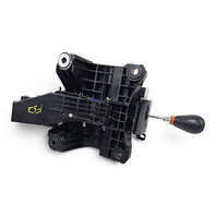 2010-2015 Lexus RX450H Center Gear Transmission Shifter Assembly, 33560-48380, F053, OEM, 2010, 2011, 2012, 2013, 2014, 2015