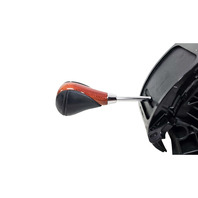 2010-2015 Lexus RX450H Center Gear Transmission Shifter Assembly, 33560-48380, F053, OEM, 2010, 2011, 2012, 2013, 2014, 2015