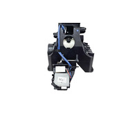 2010-2015 Lexus RX450H Center Gear Transmission Shifter Assembly, 33560-48380, F053, OEM, 2010, 2011, 2012, 2013, 2014, 2015