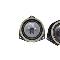 2010-2015 Lexus RX350 RX450h Rear Right/Left Door Speaker Pair, 86160-48290, F053, OEM, 2010, 2011, 2012, 2013, 2014, 2015