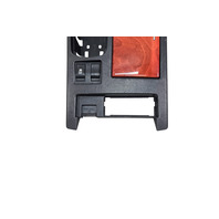 2010-2013 Lexus RX450H Center Console Panel Shift 58821-48111-C0, F053, OEM, 2010, 2011, 2012, 2013