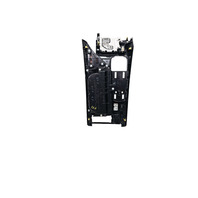 2010-2013 Lexus RX450H Center Console Panel Shift 58821-48111-C0, F053, OEM, 2010, 2011, 2012, 2013