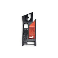 2010-2013 Lexus RX450H Center Console Panel Shift 58821-48111-C0, F053, OEM, 2010, 2011, 2012, 2013