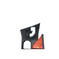2010-2013 Lexus RX450H Center Console Panel Shift 58821-48111-C0, F053, OEM, 2010, 2011, 2012, 2013