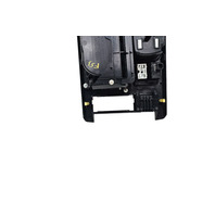 2010-2013 Lexus RX450H Center Console Panel Shift 58821-48111-C0, F053, OEM, 2010, 2011, 2012, 2013