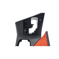 2010-2013 Lexus RX450H Center Console Panel Shift 58821-48111-C0, F053, OEM, 2010, 2011, 2012, 2013