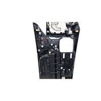 2010-2013 Lexus RX450H Center Console Panel Shift 58821-48111-C0, F053, OEM, 2010, 2011, 2012, 2013
