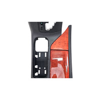 2010-2013 Lexus RX450H Center Console Panel Shift 58821-48111-C0, F053, OEM, 2010, 2011, 2012, 2013