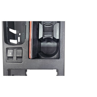 2010-2013 Lexus RX450H Center Console Panel Shift 58821-48111-C0, F053, OEM, 2010, 2011, 2012, 2013