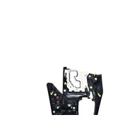2010-2013 Lexus RX450H Center Console Panel Shift 58821-48111-C0, F053, OEM, 2010, 2011, 2012, 2013