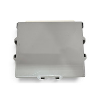 2010-2012 Lexus RX450H Smart Key Control Module Computer Unit 89990-48081, F053, OEM, 2010, 2011, 2012, 2013, 2014, 2015