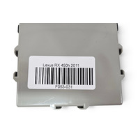 2010-2012 Lexus RX450H Smart Key Control Module Computer Unit 89990-48081, F053, OEM, 2010, 2011, 2012, 2013, 2014, 2015