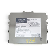 2010-2012 Lexus RX450H Smart Key Control Module Computer Unit 89990-48081, F053, OEM, 2010, 2011, 2012, 2013, 2014, 2015