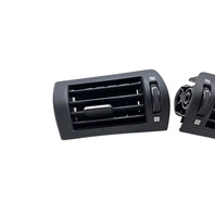 2010-2015 Lexus RX450H A/C Vent Front Right/Left Dash Grill 55660-0E020-C0, 55650-0E020-C0, F053, OEM, 2010, 2011, 2012, 2013, 2014, 2015