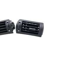 2010-2015 Lexus RX450H A/C Vent Front Right/Left Dash Grill 55660-0E020-C0, 55650-0E020-C0, F053, OEM, 2010, 2011, 2012, 2013, 2014, 2015