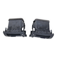 2010-2015 Lexus RX450H A/C Vent Front Right/Left Dash Grill 55660-0E020-C0, 55650-0E020-C0, F053, OEM, 2010, 2011, 2012, 2013, 2014, 2015