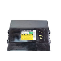 2010-2012 Lexus RX450H Skid Control Unit Module Computer 89540-48422, F053, OEM, 2010, 2011