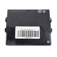 2010-2012 Lexus RX450H Skid Control Unit Module Computer 89540-48422, F053, OEM, 2010, 2011