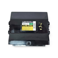 2010-2012 Lexus RX450H Skid Control Unit Module Computer 89540-48422, F053, OEM, 2010, 2011