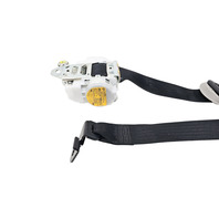 2010-2013 Lexus RX450H Seatbelt Front Right/Passenger Seat Belt Black 73210-48211-C4, F053, OEM, 2010, 2011, 2012, 2013