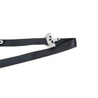 2010-2013 Lexus RX450H Seatbelt Front Right/Passenger Seat Belt Black 73210-48211-C4, F053, OEM, 2010, 2011, 2012, 2013