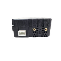 2010-2015 Lexus RX450H Brake Control Power Module 89680-33010, F053, OEM, 2010, 2011, 2012, 2013, 2014, 2015