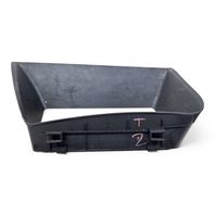 2010-2015 Lexus RX350 RX450h Center Dash Instrument Panel Trim, 55405-0E030-C0, F053, OEM, 2010, 2011, 2012, 2013, 2014, 2015
