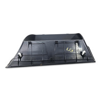 2010-2015 Lexus RX350 RX450h Center Dash Instrument Panel Trim, 55405-0E030-C0, F053, OEM, 2010, 2011, 2012, 2013, 2014, 2015