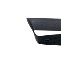 2010-2015 Lexus RX350 RX450h Center Dash Instrument Panel Trim, 55405-0E030-C0, F053, OEM, 2010, 2011, 2012, 2013, 2014, 2015