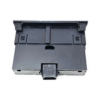 2010-2014 Lexus RX450H Panel Seat Heater Switches 84751-0E020, F053, OEM, 2010, 2011, 2012, 2013, 2014