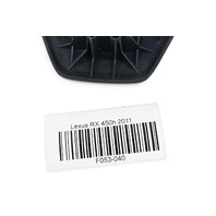 2010-2013 Lexus RX450H Driver Steering Wheel Module Black 45130-48211-C0, F053, OEM, 2010, 2011, 2012, 2013