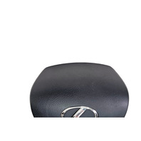 2010-2013 Lexus RX450H Driver Steering Wheel Module Black 45130-48211-C0, F053, OEM, 2010, 2011, 2012, 2013