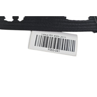 2010-2013 Lexus RX450H Seatbelt Front Left/Driver Seat Belt Black 73220-48451-C0, F053, OEM, 2010, 2011, 2012, 2013