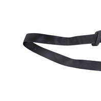 2010-2013 Lexus RX450H Seatbelt Front Left/Driver Seat Belt Black 73220-48451-C0, F053, OEM, 2010, 2011, 2012, 2013