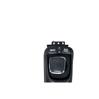 2010-2013 Lexus RX450H Remote Mouse Pad Touchpad Navigation Switch 84782-48010, F053, OEM, 2010, 2011, 2012, 2013