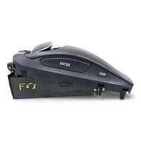 2010-2013 Lexus RX450H Remote Mouse Pad Touchpad Navigation Switch 84782-48010, F053, OEM, 2010, 2011, 2012, 2013