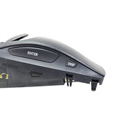 2010-2013 Lexus RX450H Remote Mouse Pad Touchpad Navigation Switch 84782-48010, F053, OEM, 2010, 2011, 2012, 2013
