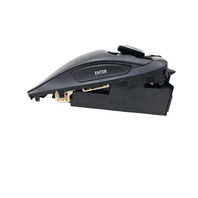 2010-2013 Lexus RX450H Remote Mouse Pad Touchpad Navigation Switch 84782-48010, F053, OEM, 2010, 2011, 2012, 2013
