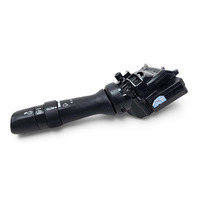 2010-2015 Lexus RX450H Windshield Wiper Switch 84652-48170, F053, OEM, 2010, 2011, 2012, 2013, 2014, 2015