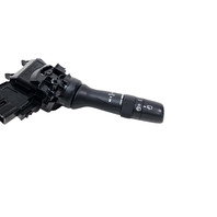2010-2015 Lexus RX450H Windshield Wiper Switch 84652-48170, F053, OEM, 2010, 2011, 2012, 2013, 2014, 2015