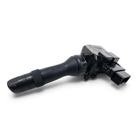 2010-2015 Lexus RX450H Windshield Wiper Switch 84652-48170, F053, OEM, 2010, 2011, 2012, 2013, 2014, 2015